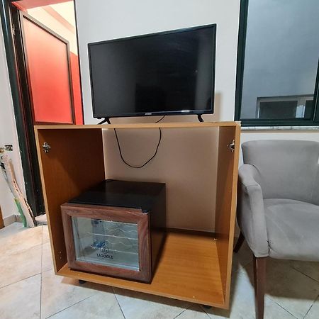 Hotel La Villa Tirana Eksteriør billede