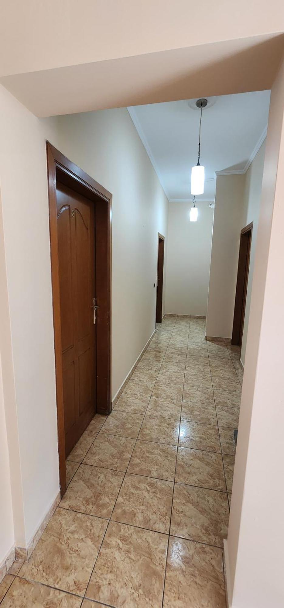 Hotel La Villa Tirana Eksteriør billede