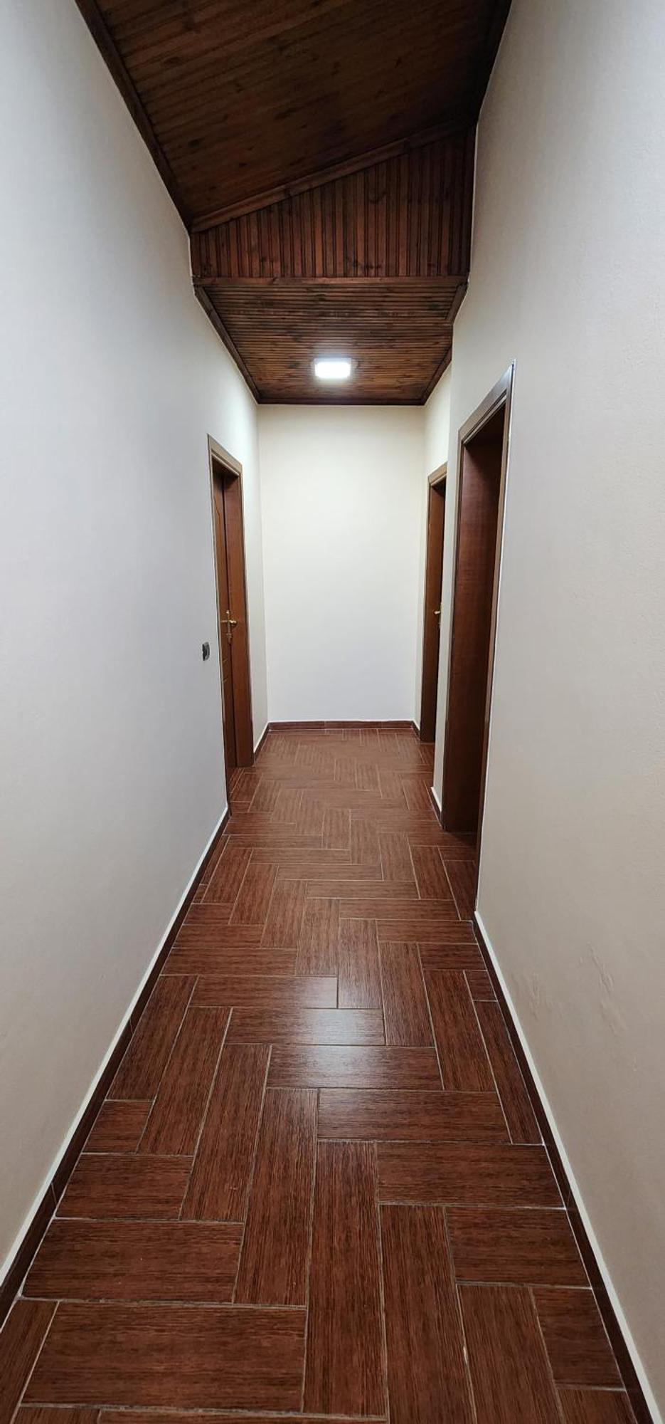 Hotel La Villa Tirana Eksteriør billede