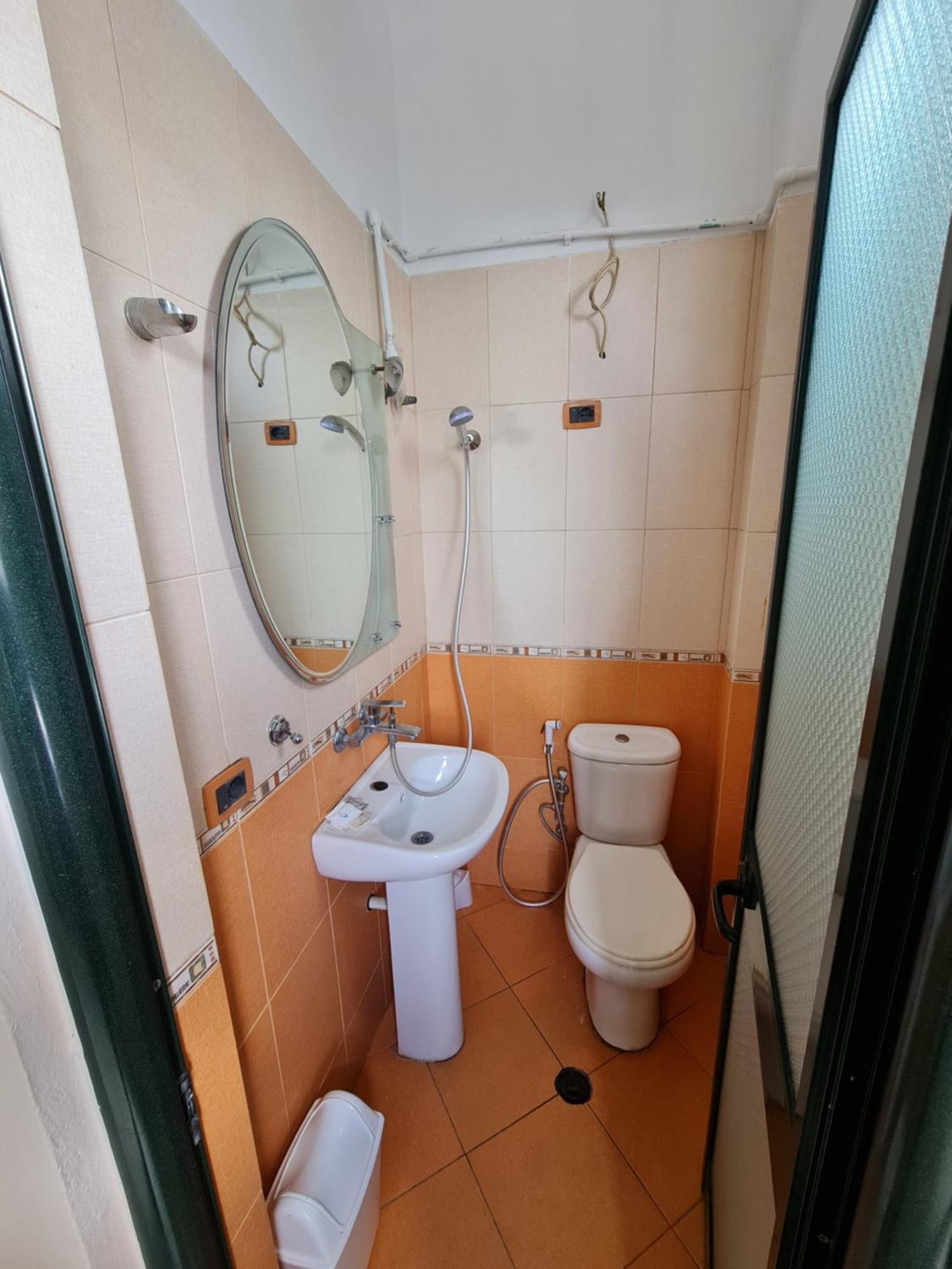 Hotel La Villa Tirana Eksteriør billede
